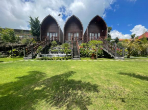 Lake Batur Cottage